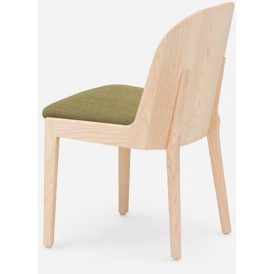 Twenty-Five Armless Dining Chair by De La Espada 3