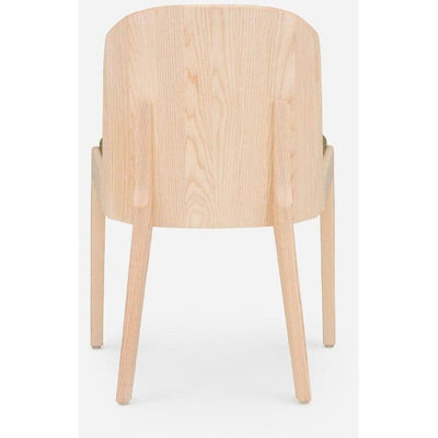 Twenty-Five Armless Dining Chair by De La Espada 4