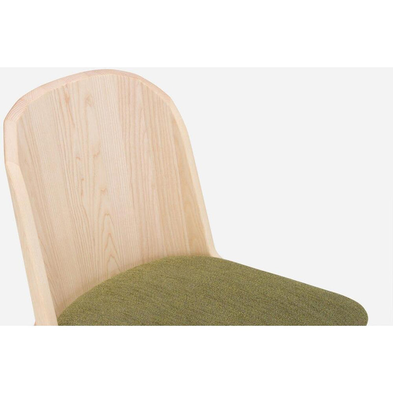 Twenty-Five Armless Dining Chair by De La Espada 6