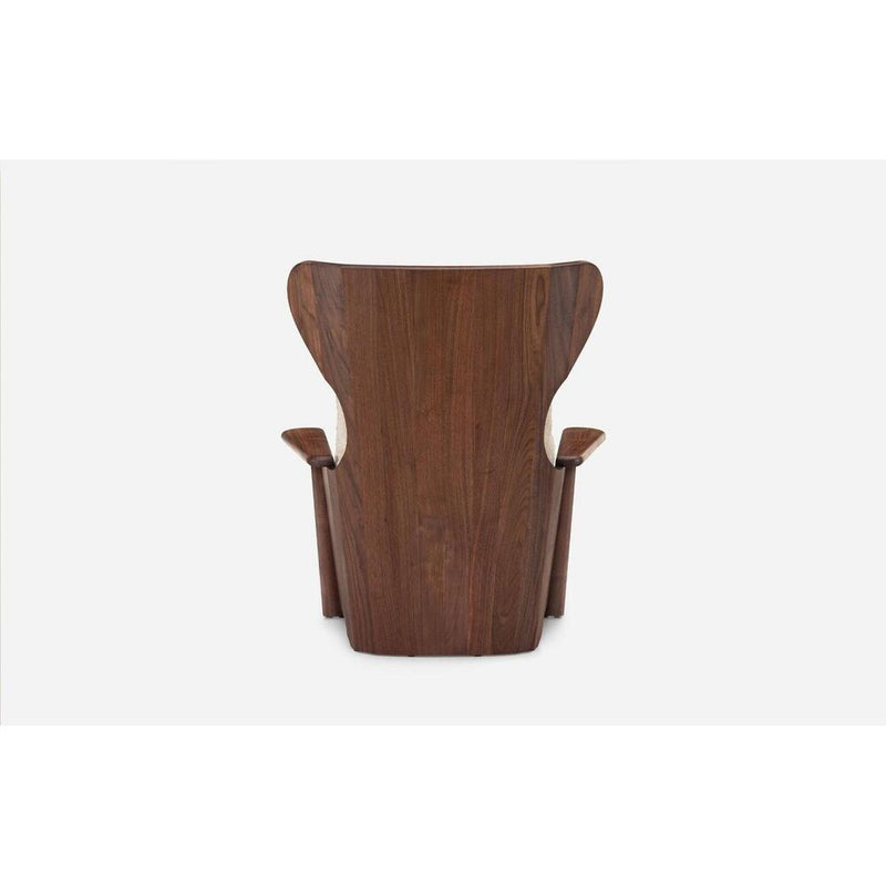 Twenty-Five Bergere Chair by De La Espada 3