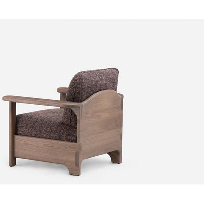 Twenty-Five Lounge Armchair by De La Espada 21