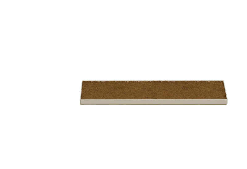 Quick Ship Belle Shoe Plate by Asplund