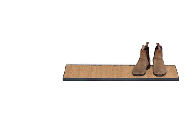 Quick Ship Belle Shoe Plate by Asplund