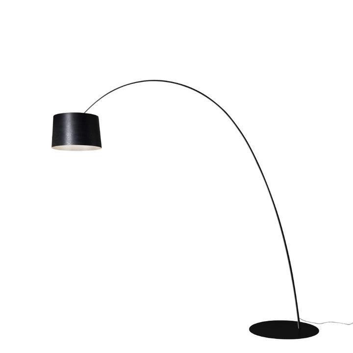 Twiggy Elle Floor Lamp by Foscarini
