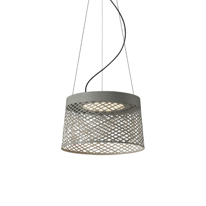 Twiggy Grid Outdoor Suspension Lamp by Foscarini