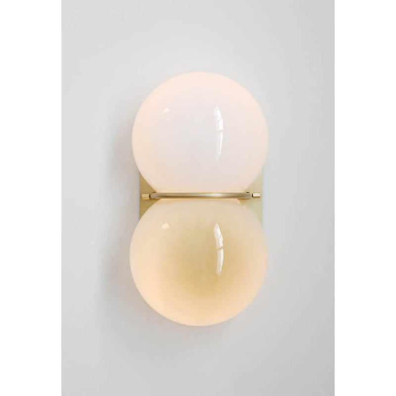 Twin 1.0 Sconce by SkLO 4