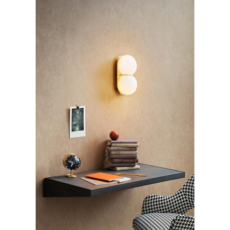 Twin 2.0 Sconce/Ceiling by SkLO 5