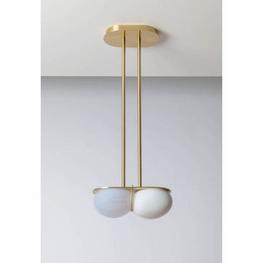 Twin 4.0 Pendant by SkLO 