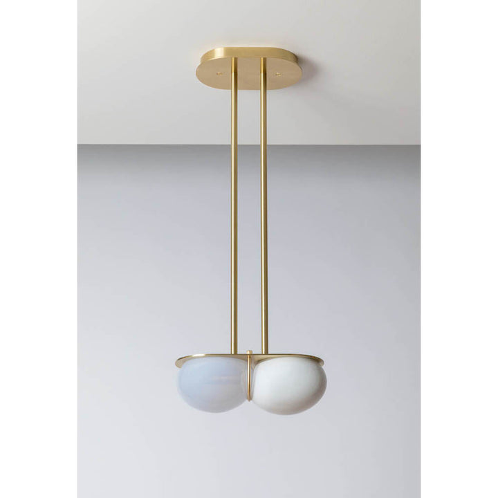 Twin 4.0 Pendant by SkLO 