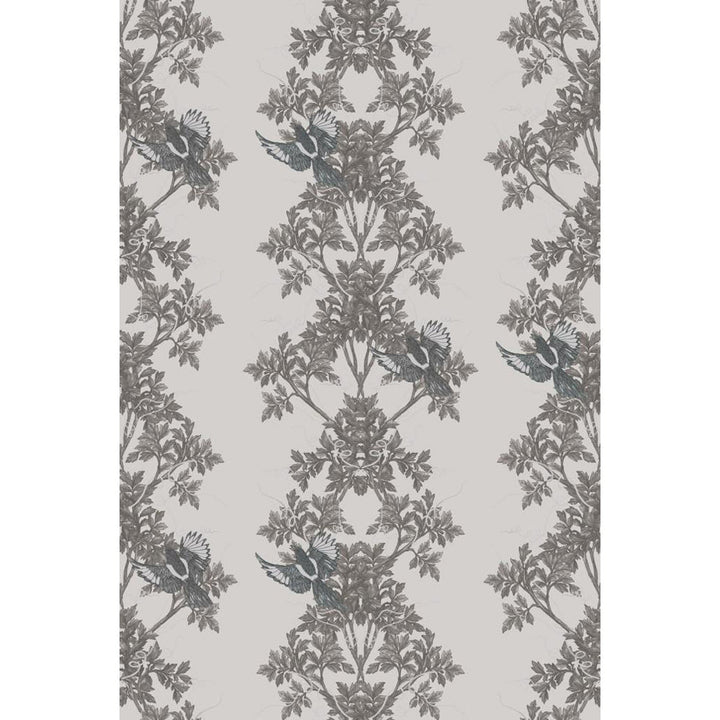 Two In A Bush Wallpaper by Timorous Beasties