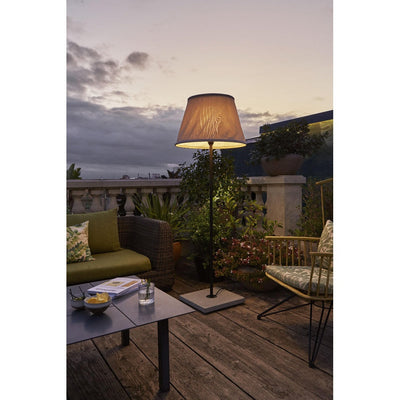 TXL 2019 Outdoor Floor Lamp by Marset 3