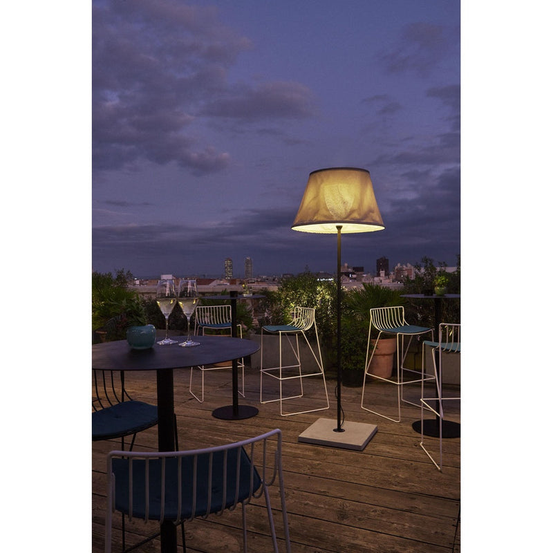 TXL 2019 Outdoor Floor Lamp by Marset 5