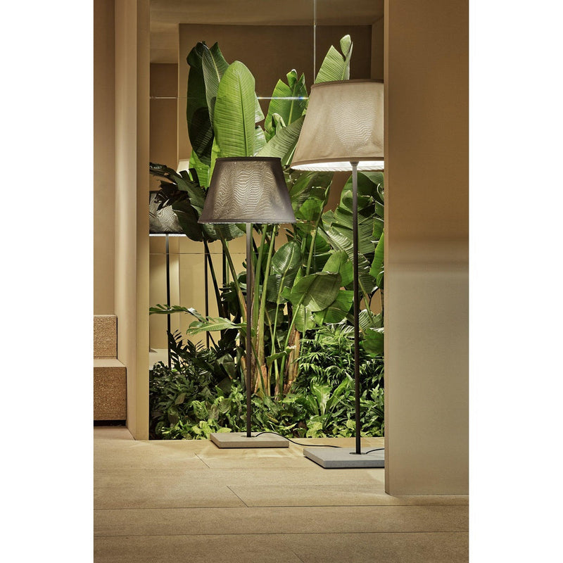 TXL 2019 Outdoor Floor Lamp by Marset 4