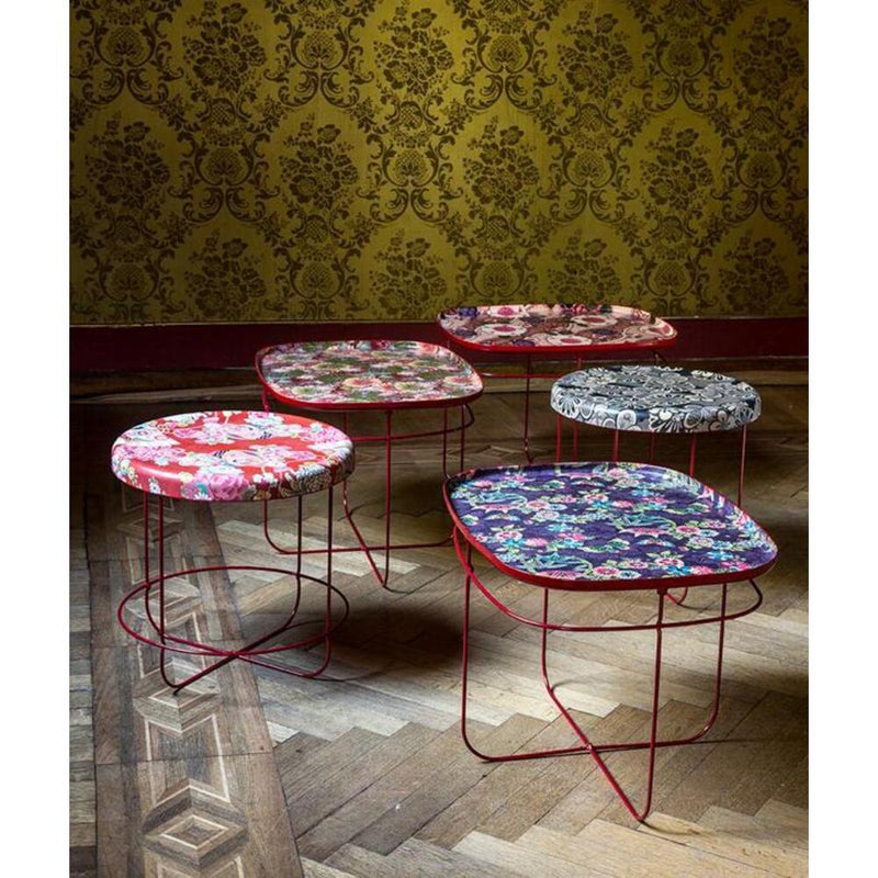 Ukiyo Low Table by Moroso - Additional image - 14