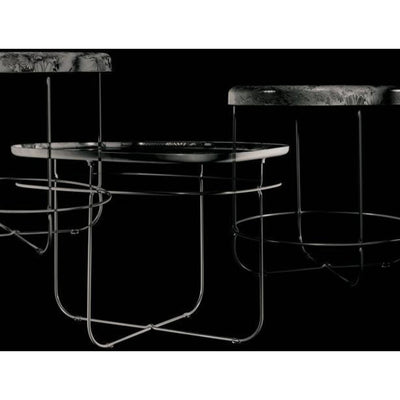 Ukiyo Low Table by Moroso - Additional image - 20