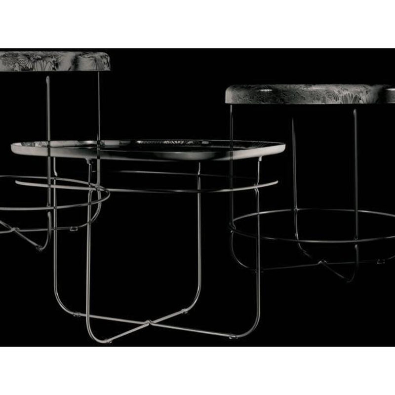 Ukiyo Low Table by Moroso - Additional image - 20