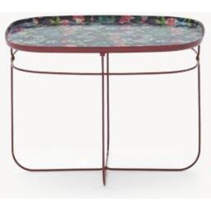 Ukiyo Low Table by Moroso - Additional image - 2