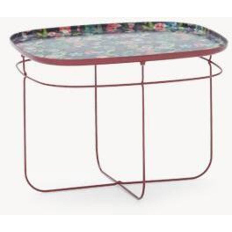 Ukiyo Low Table by Moroso - Additional image - 3