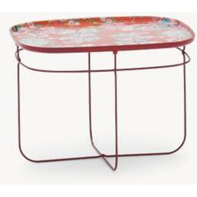 Ukiyo Low Table by Moroso - Additional image - 4