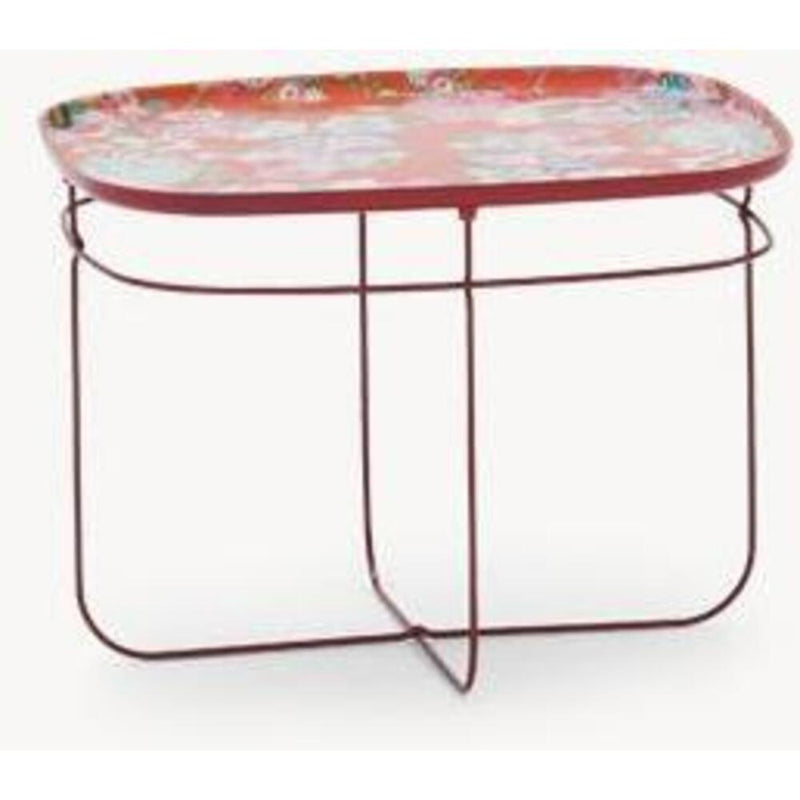 Ukiyo Low Table by Moroso - Additional image - 4