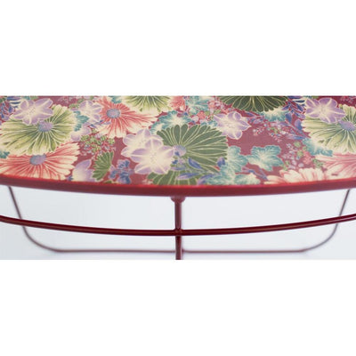 Ukiyo Low Table by Moroso - Additional image - 7