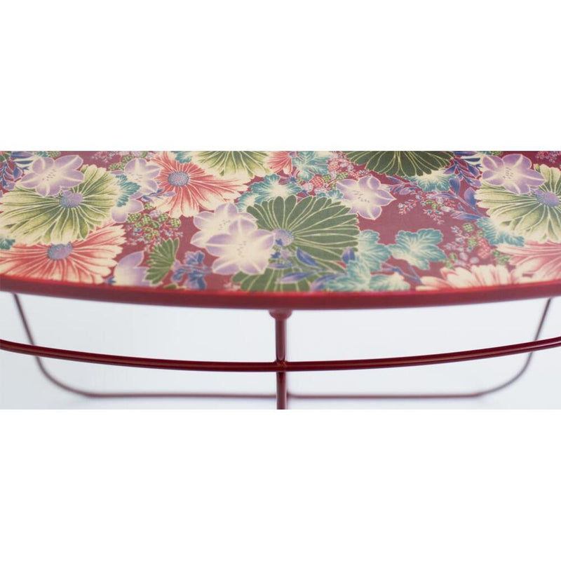 Ukiyo Low Table by Moroso - Additional image - 7