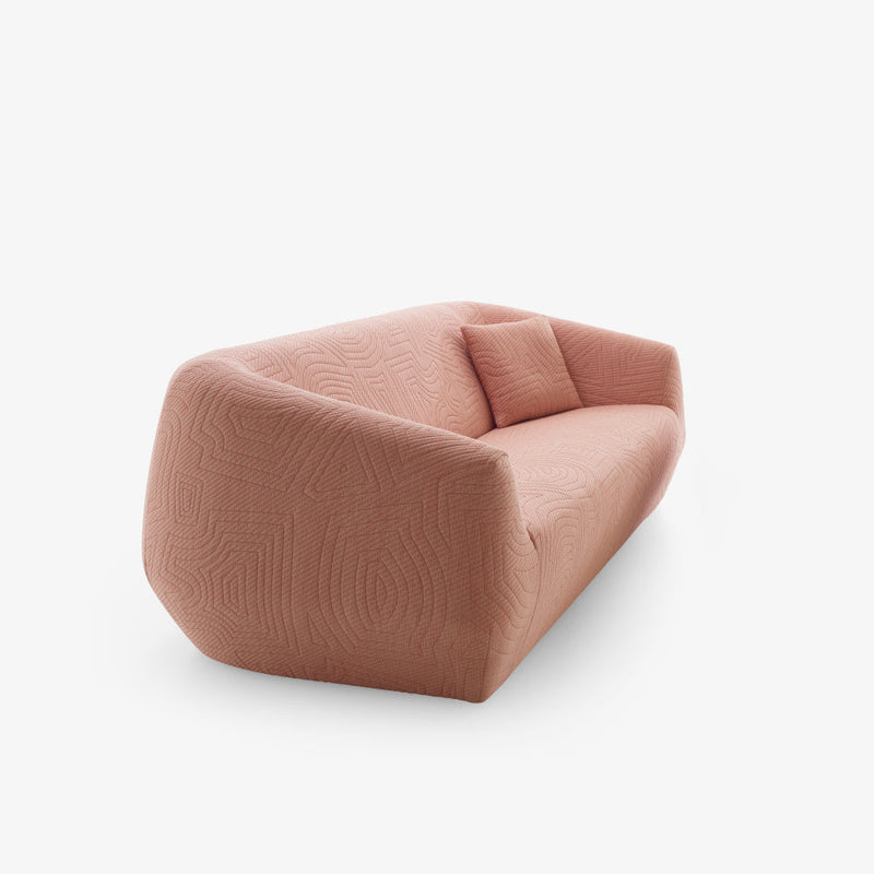 Uncover Sofa Version B - Stretch Fabrics by Ligne Roset - Additional Image - 2
