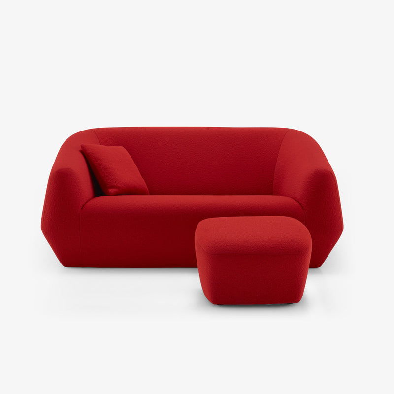 Uncover Sofa Version B - Stretch Fabrics by Ligne Roset - Additional Image - 3