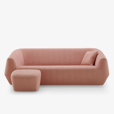 Uncover Sofa Version B - Stretch Fabrics by Ligne Roset - Additional Image - 4