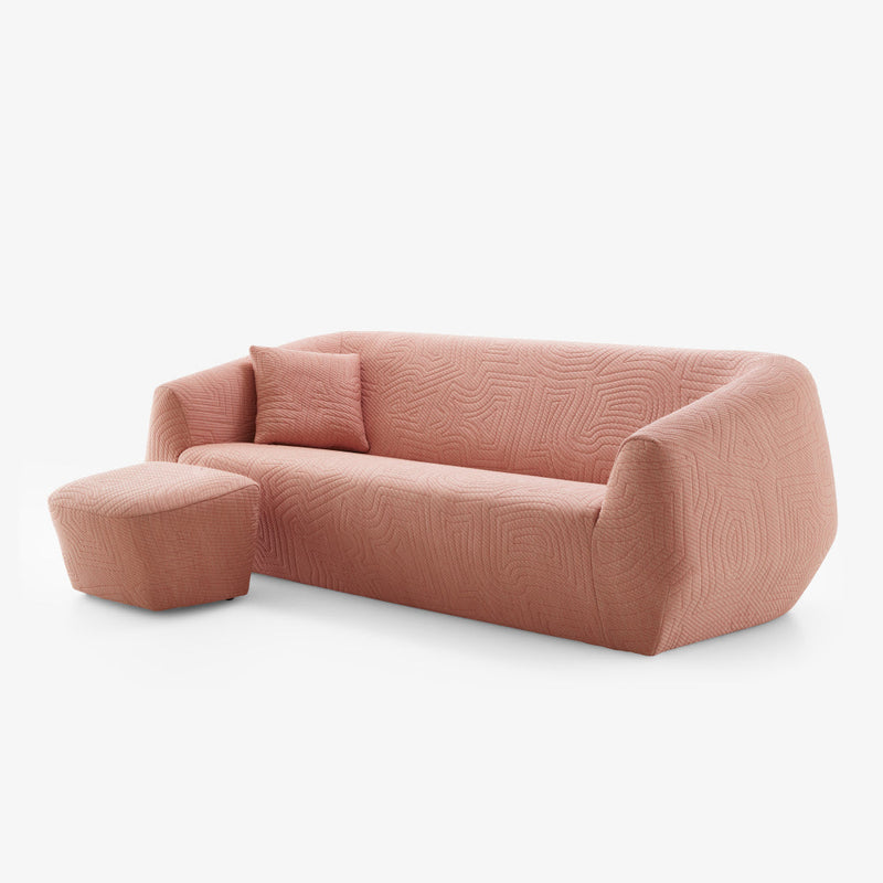 Uncover Sofa Version B - Stretch Fabrics by Ligne Roset - Additional Image - 6