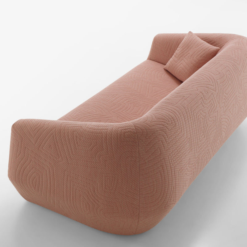 Uncover Sofa Version B - Stretch Fabrics by Ligne Roset - Additional Image - 7