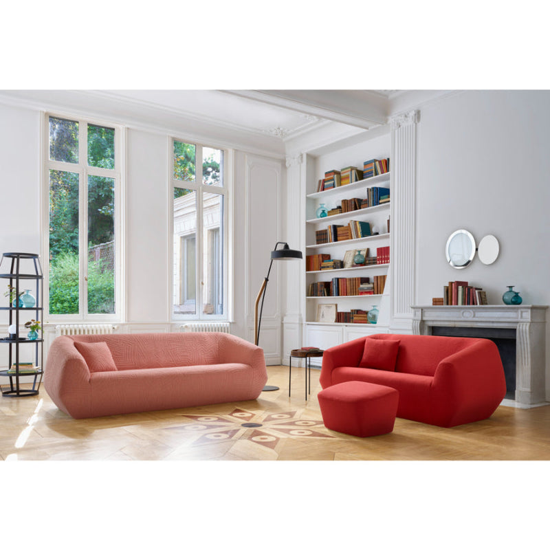 Uncover Sofa Version B - Stretch Fabrics by Ligne Roset - Additional Image - 10