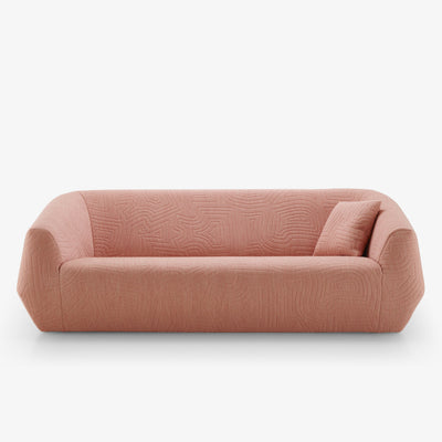 Uncover Sofa Version B - Stretch Fabrics by Ligne Roset