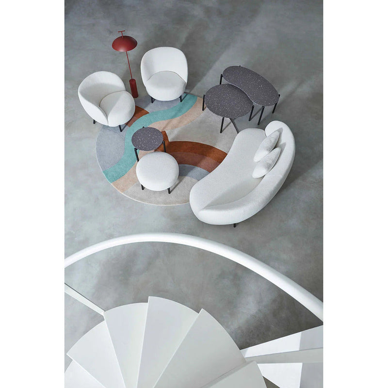 Undique Dining Table by Kartell - Additional Image - 4
