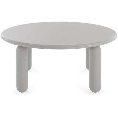 Undique Mas 18.9" Side Table by Kartell - Additional Image - 1