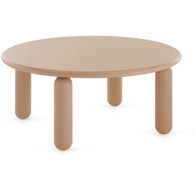 Undique Mas 18.9" Side Table by Kartell - Additional Image - 2