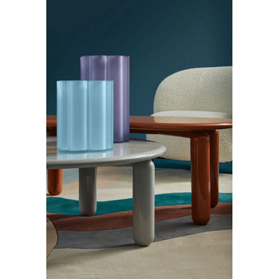 Undique Mas 18.9" Side Table by Kartell - Additional Image - 3