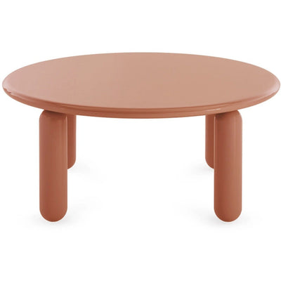 Undique Mas 18.9" Side Table by Kartell