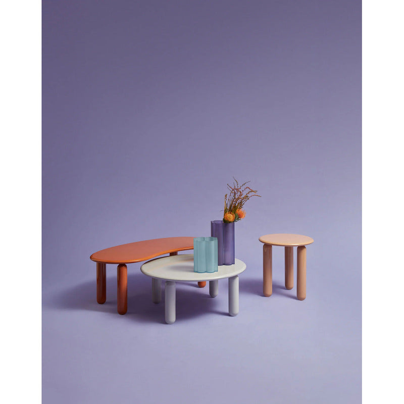 Undique Mas Dining Table by Kartell - Additional Image - 6