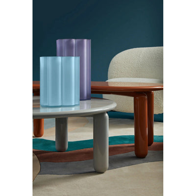 Undique Mas Side Table by Kartell - Additional Image - 3