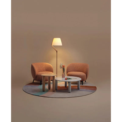 Undique Mas Side Table by Kartell - Additional Image - 5