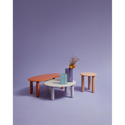 Undique Mas Side Table by Kartell - Additional Image - 6