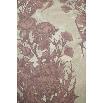 Union Cloth Fabric Wallpaper by Timorous Beasties-3