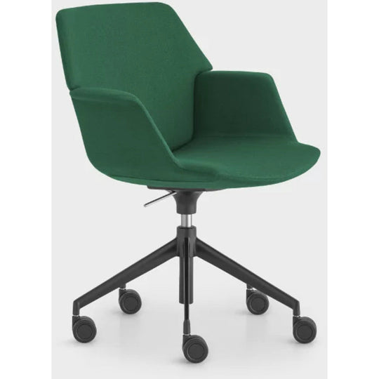 Uno S231 Lounge Chair by Lapalma