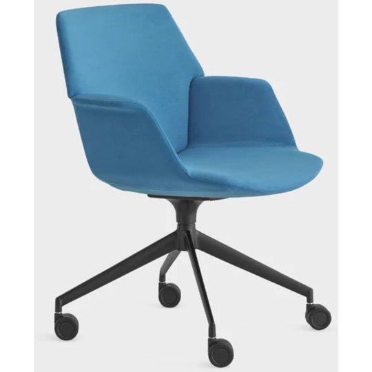 Uno S232 Lounge Chair by Lapalma