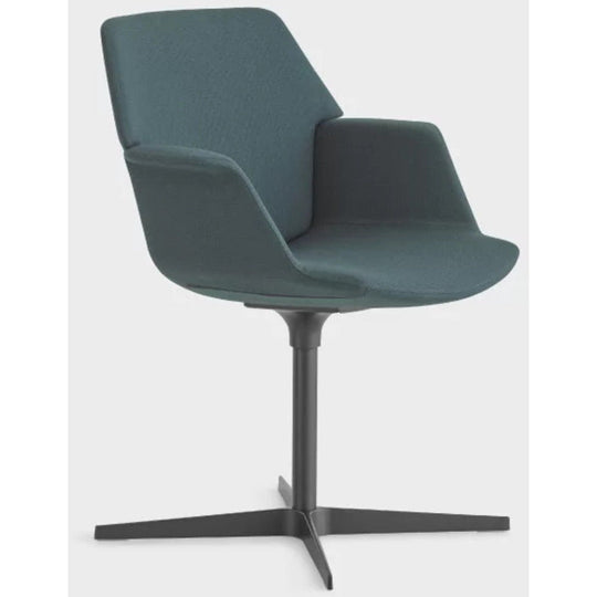 Uno S233 Lounge Chair by Lapalma