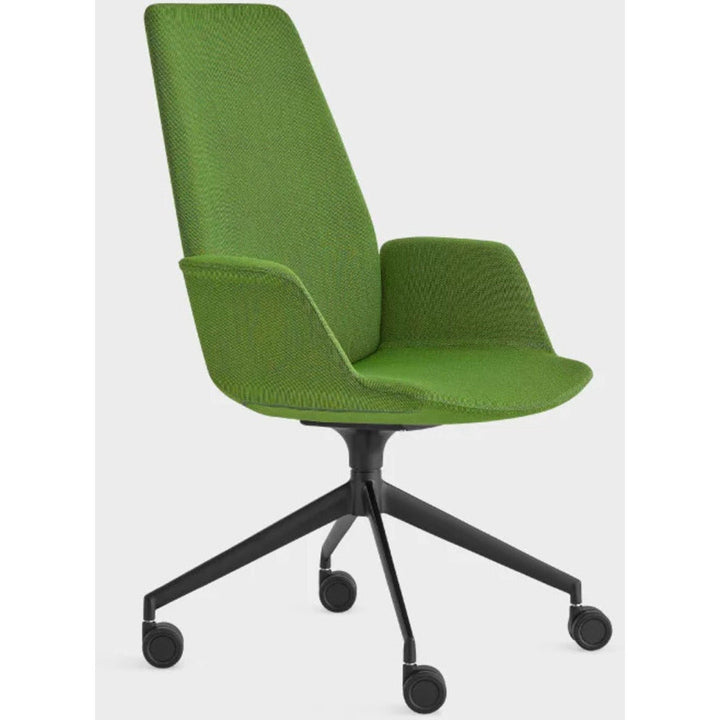 Uno S241 Lounge Chair by Lapalma