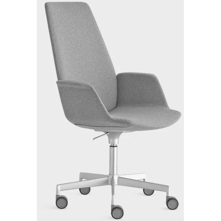 Uno S242 Lounge Chair by Lapalma