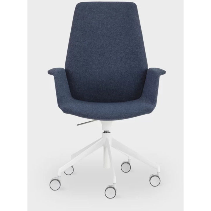 Uno S243 Lounge Chair by Lapalma