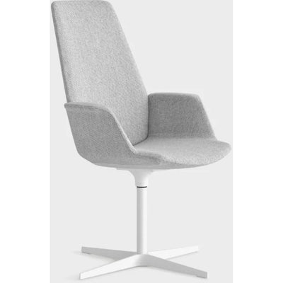 Uno S245 Lounge Chair by Lapalma